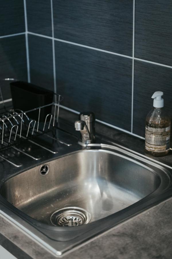 Cosy T2 Renove, Proche Centre-Ville-Fibre/Netflix Монлюсон Екстер'єр фото